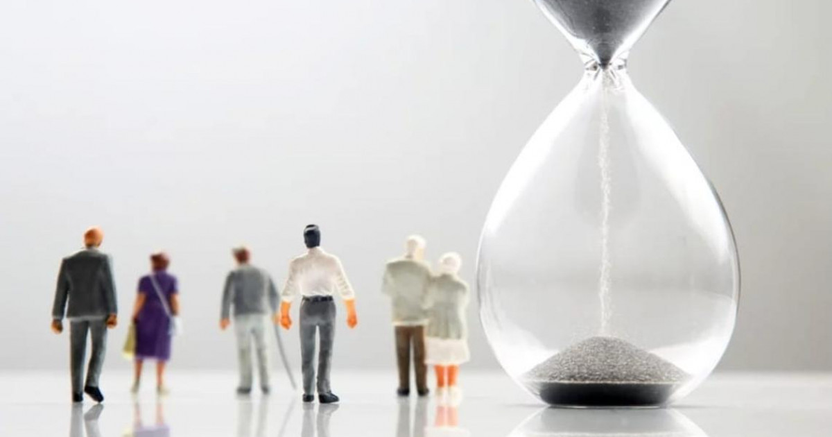 Қазақстандағы халық саны 2050 жылдың соңына қарай 26,3 миллион адамға жетеді