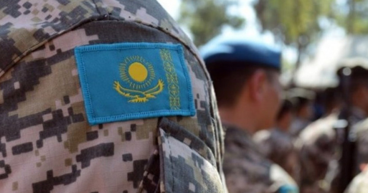 Қазақстандықтар әскери дайындықтан тұрғылықты жерінде өте алады