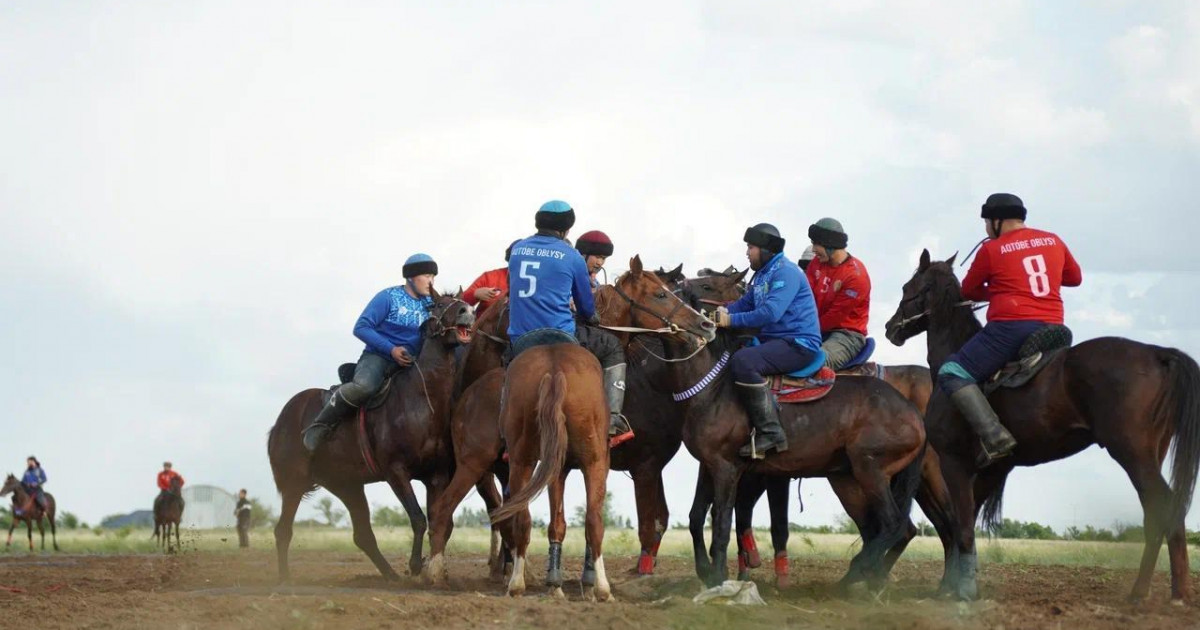 Қазақстанға «Еуразия жүрегіне саяхат» халықаралық экспедициясы келді