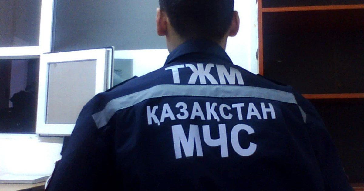 Құтқарушылар 69 шетел азаматын эвакуациялады