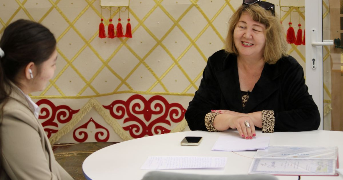 Әке-шеше балаға күніне бір сағат көңіл бөлсе жеткілікті