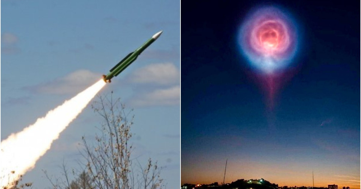 «Кинетикалық соққы»: Израиль Иран зымыранын ерекше әдіспен атып түсірді