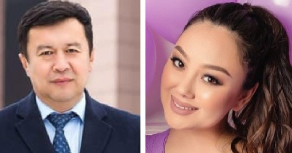 «Кішкентай қызымыз алты айлық»: Сәбит Әбдіхалықов қазіргі отбасы туралы айтты