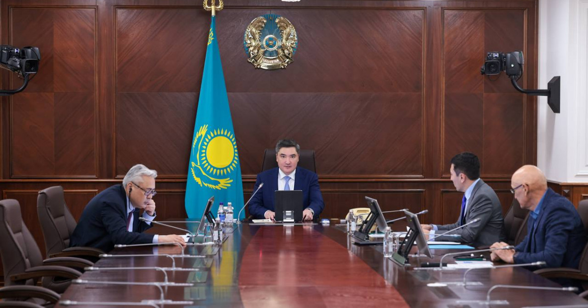 Көлік, энергетика және медицина саласында ірі жобалар іске қосылды