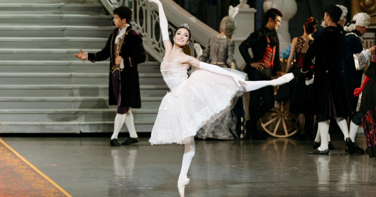 «Күлбике» ертегісі көрерменге жаңаша форматта ұсынылды