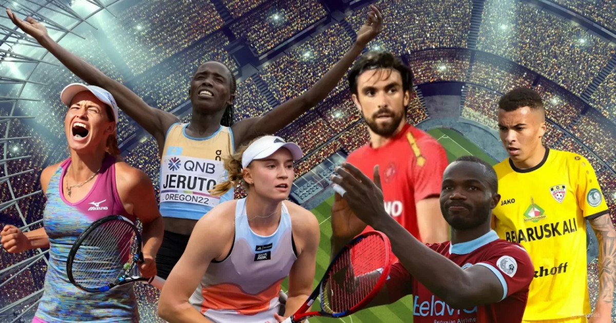 Легионер-спортшыларды бюджет есебінен қаржыландыру тоқтатылды