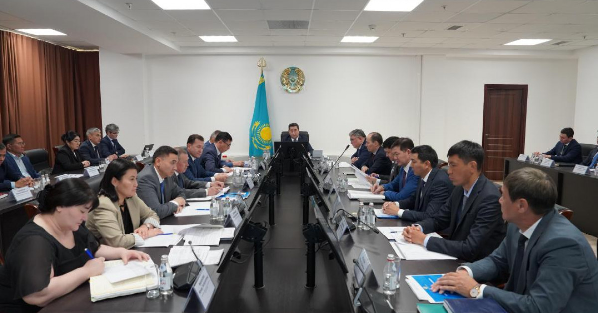 Мал шаруашылығына жеңілдетілген несие беріледі