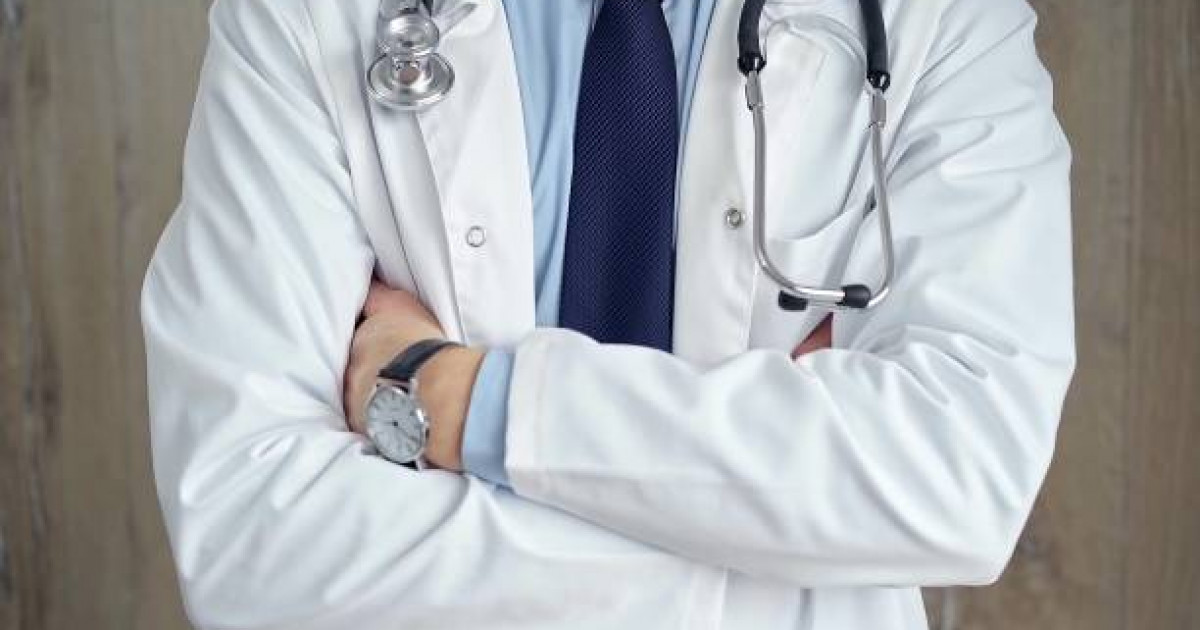 Марат Саршаев: Дәрігер — бұл жай ғана маман емес, ол — адам өмірінің сақшысы