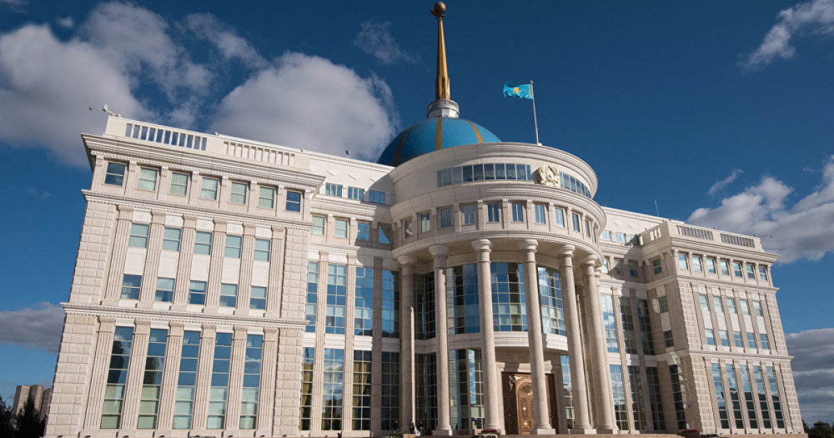 Мемлекет басшысы жаңадан тағайындалған Қорғаныс министрін қабылдады