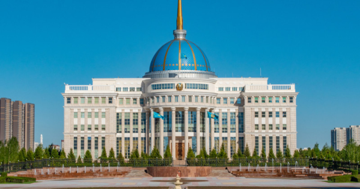 Мемлекет басшысын Құрбан айт мерекесімен өзге елдің басшылары құттықтап жатыр