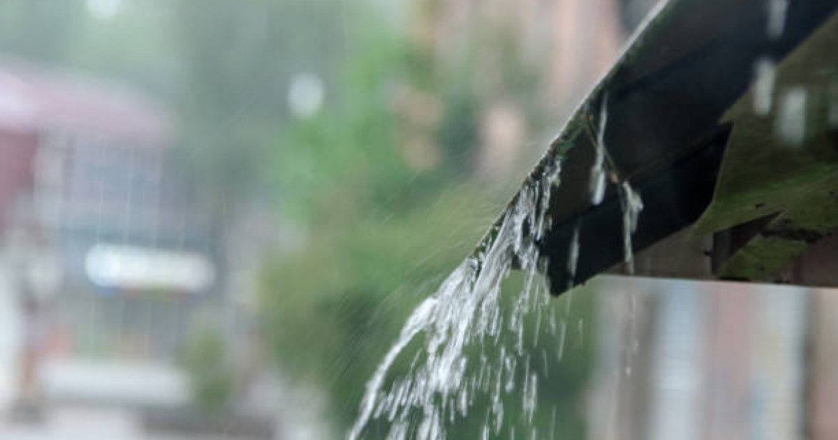 Найзағай ойнап, бұршақ жауады: 20 маусымдағы ауа райы болжамы