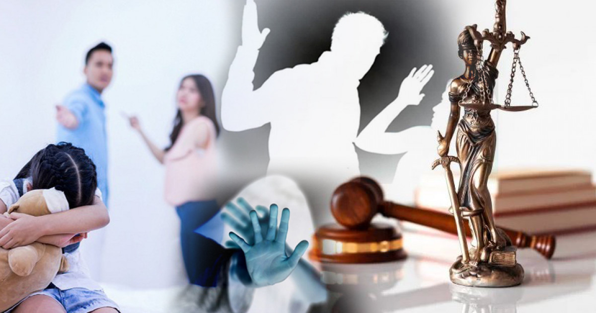 Ниеттен басталған неке заңмен бұзылмайды