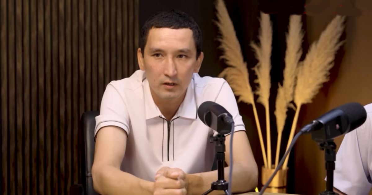 «Нұрқанаттың өз-өзіне қол жұмсағанына сенбеймін»: Қаржаубай оқиғаның мән-жайын баяндады (видео)