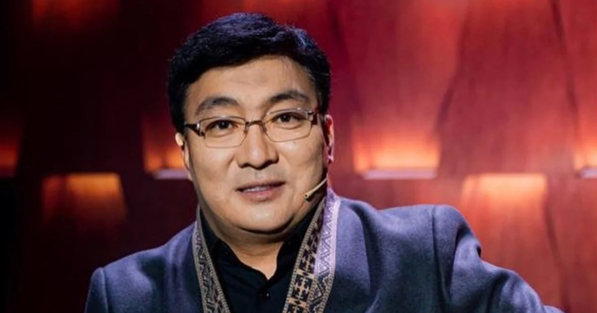 «Нұртас ағамыз – менің жездем»: Тоқтар Серіков Қайрат Нұртастың әкесі жайлы айтты