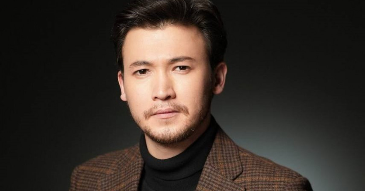 Әнуар Бектас, актер: Жүйелі айтылған сынды қабылдай аламын