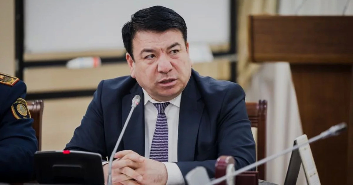 Оқушы суға кетсе, мұғалім жауап бере ме?