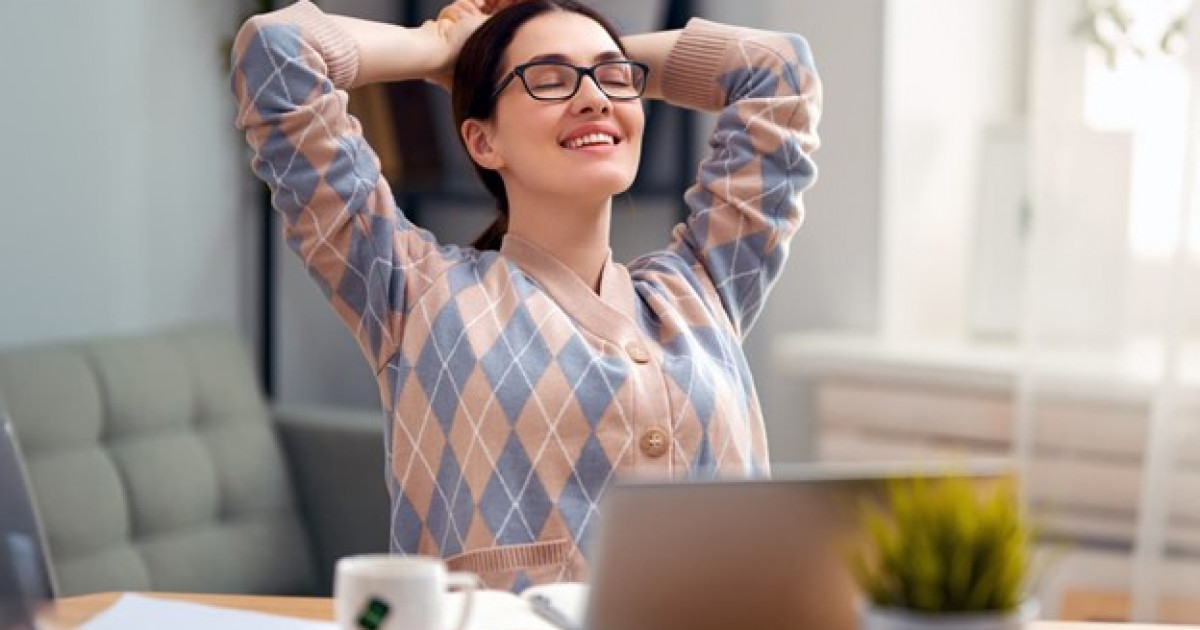 Өмірде көп қиындық көріп жүргендер үшін бұл тәсіл ерекше тиімді болуы мүмкін