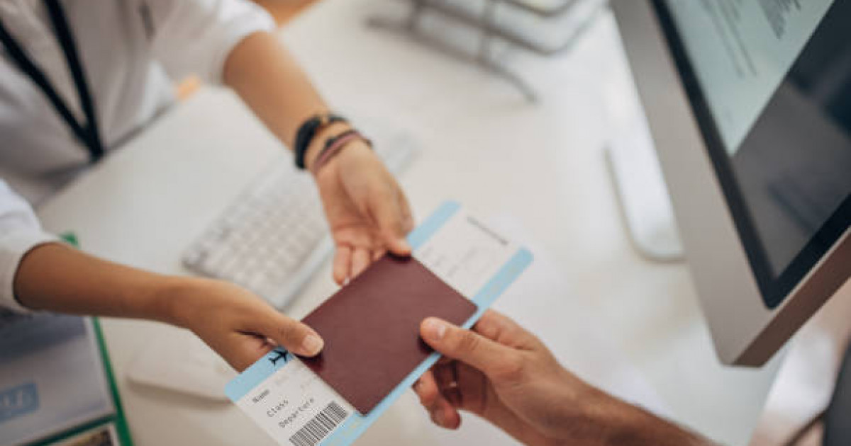 Оралда жалған турагент сотталды