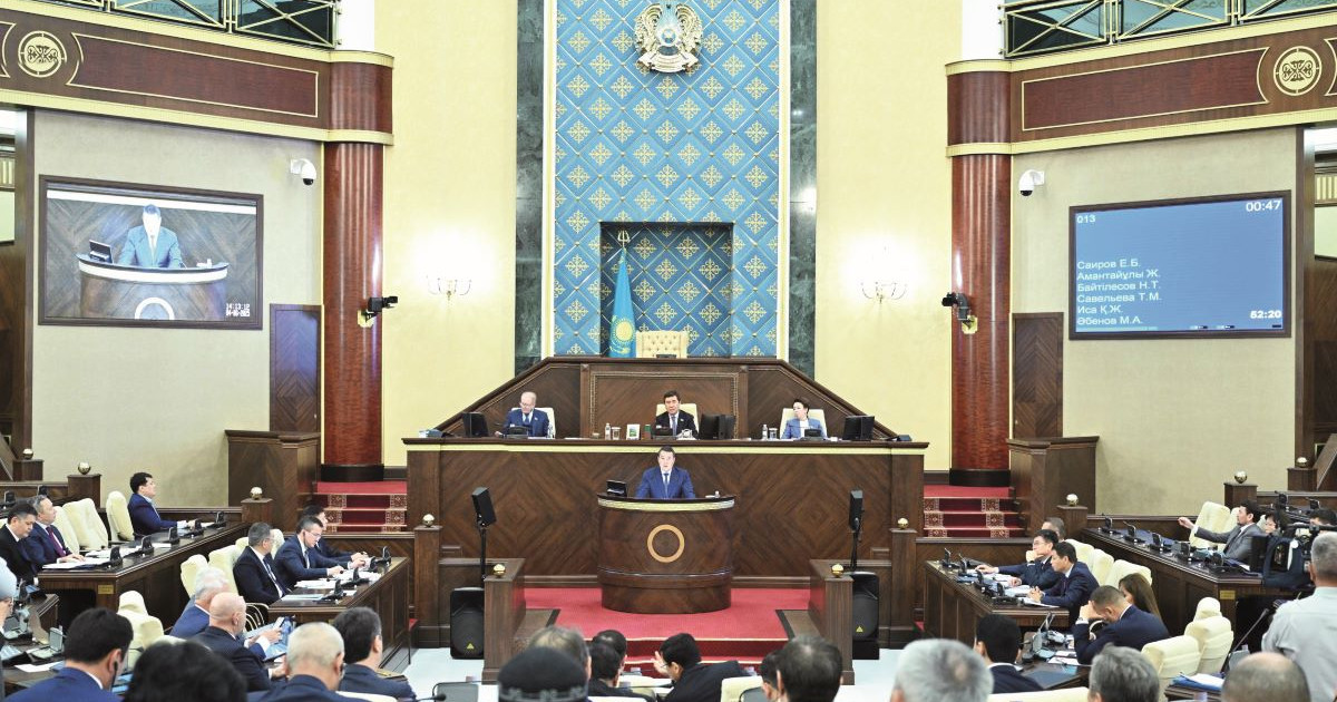 Отандық фармацевтика оңалатын күн жақын