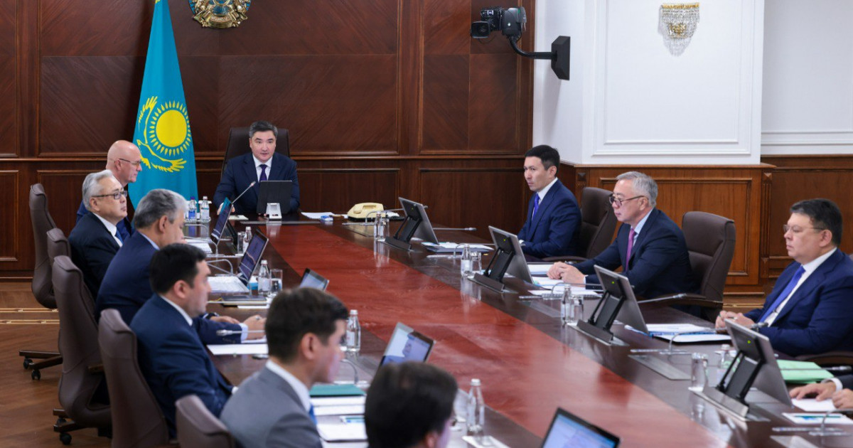 Адал еңбекпен табыс тауып отырған кәсіпкерлердің тізімі жарияланады