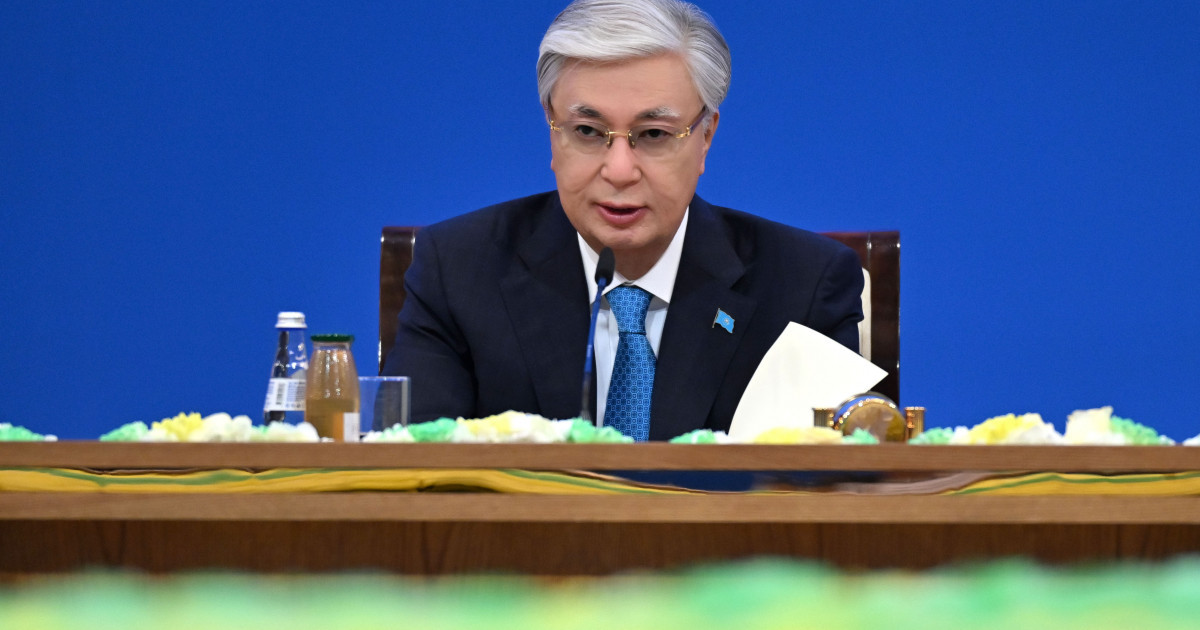 Президент: Инвесторлар кеңесі 70 миллиард долларды құрайтын 137 инвестициялық жобаға қолдау көрсетті