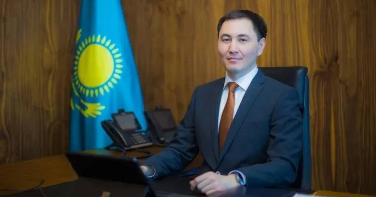 Президент жанындағы Қазақстанның стратегиялық зерттеулер институтының директоры тағайындалды