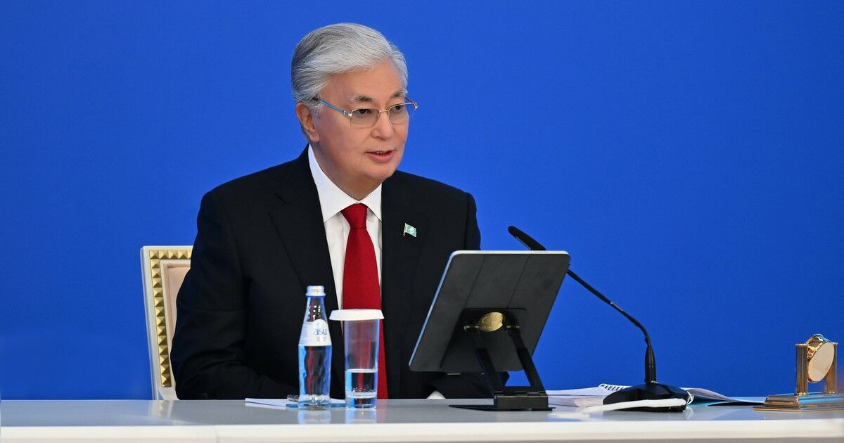 Реформалардың мәні – 3: ХХІ ғасырдағы ұлттың жаңа сапасы