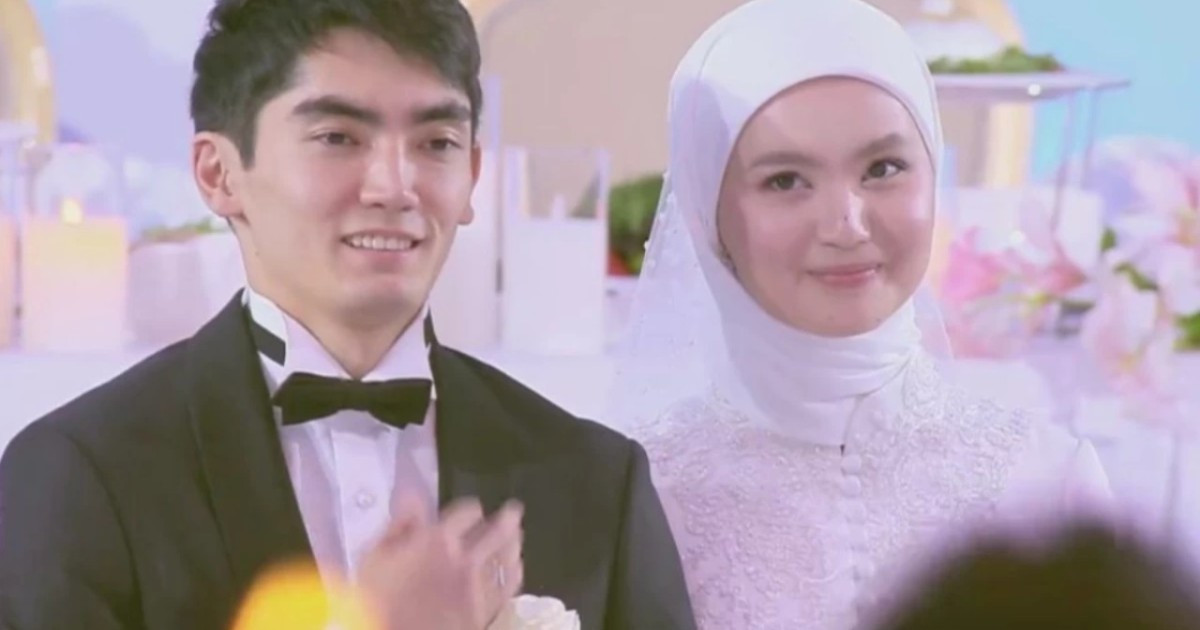 Сәкен Майғазиев ұлының тойынан қанша миллион пайда тапты?