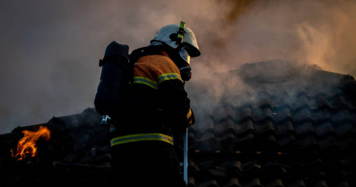 Сенат құтқарушылар мен өрт сөндірушілердің тұрмысын түзейтін заңды мақұлдады