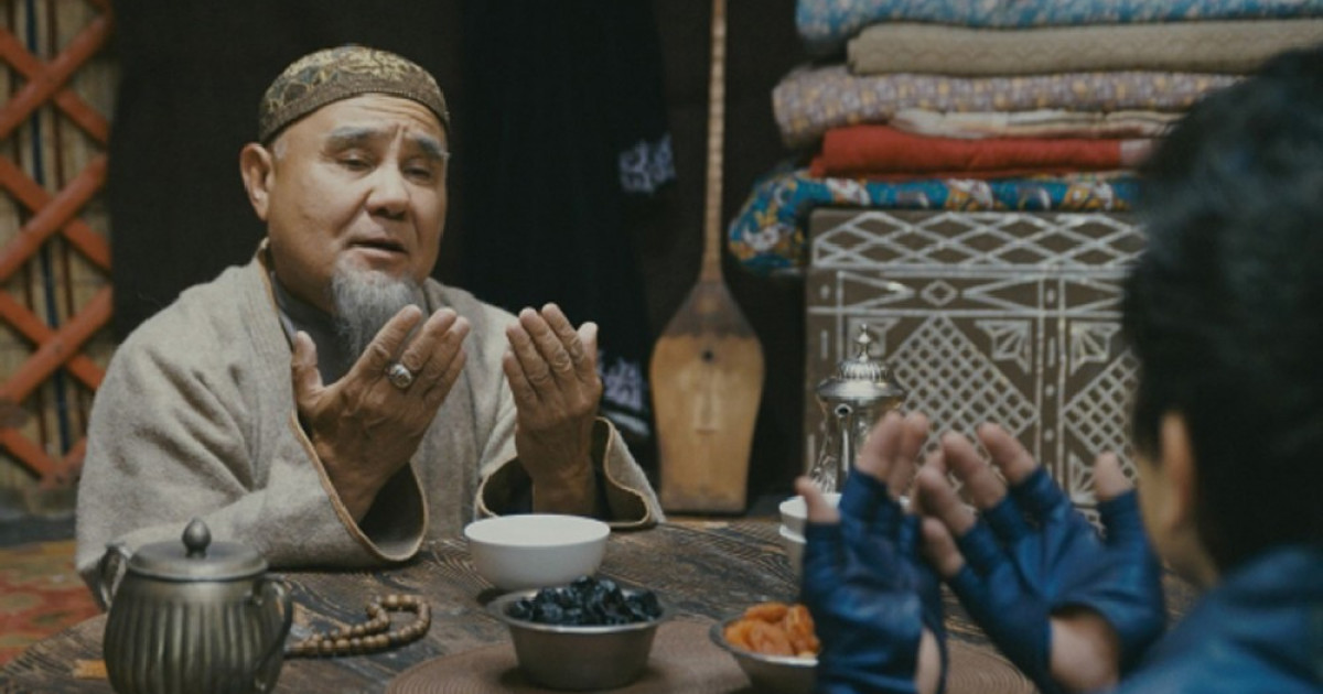 Серік Негимов, профессор: Бата дәстүрі – даналықтың діңгегі