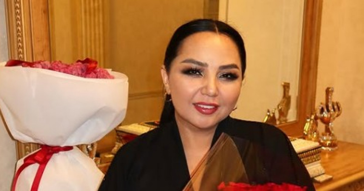 «Шектен шықпаңыздар»: Алтынай Жорабаева әріптестеріне ренішін білдірді