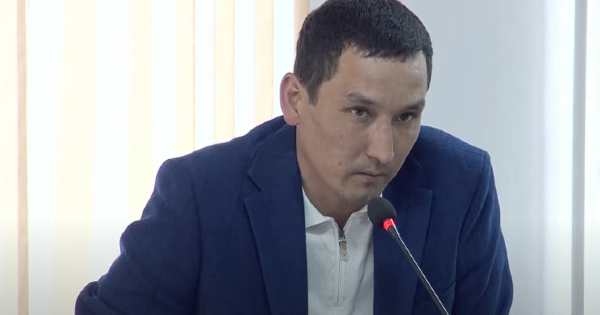 Шерзаттың әкесі Қаржаубай Нұрымов сотталушылардан алған өтемақыны балалар үйіне беретін болды