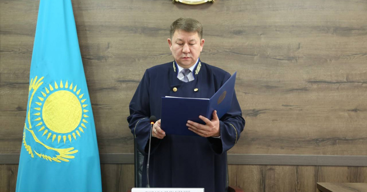 Шерзат Полатты өлтірген Шынасыл 23 жылға, қалғаны 7 жылдан 20 жылға дейін бас бостандығынан айырылды