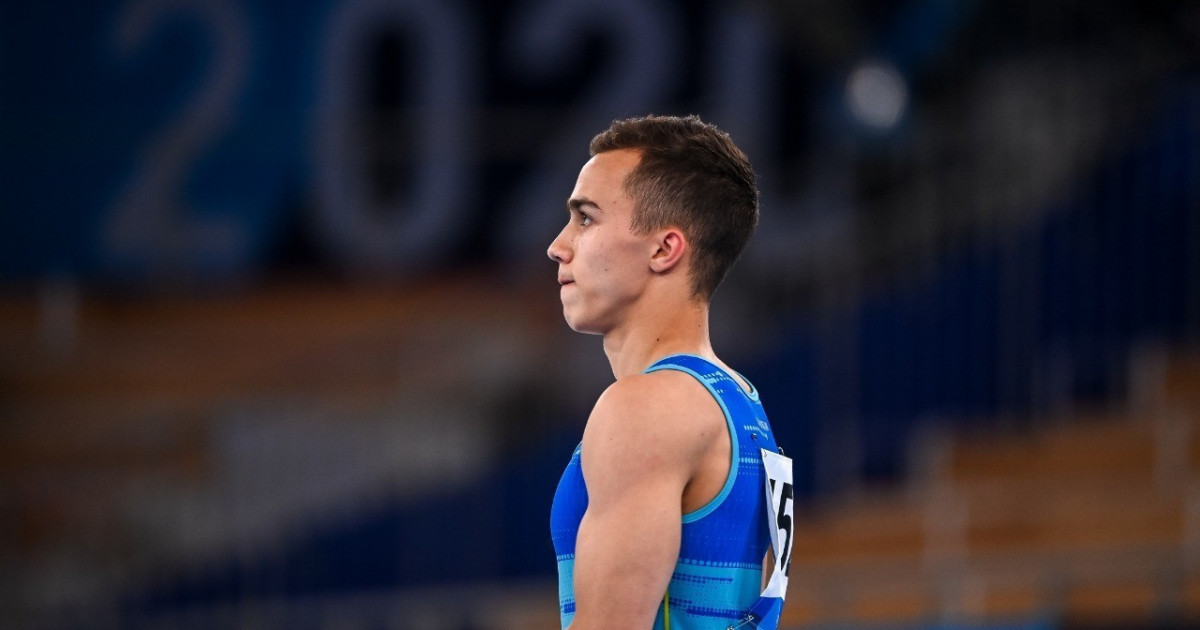 Спорттық гимнастикадан Азия чемпионатында Қазақстанның намысын кімдер қорғайды?