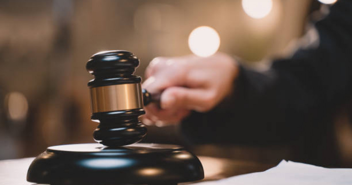 Су тасқынына қарсы шараларға бөлінген қаражатты ұрлағандар сотталды