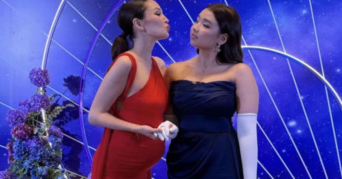 «Суррогат ана көтеріп жүр»: Жұлдыз Әбдікәрімова өзін айыптаған оқырмандарына жауап берді