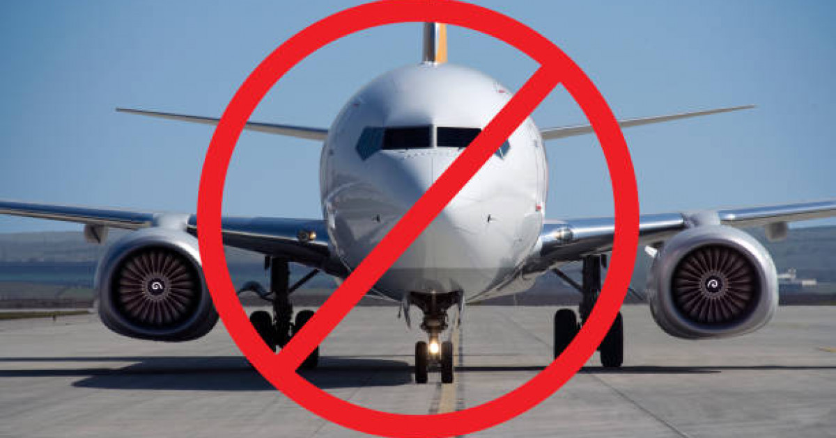 Сыртқы істер министрлігі Қазақстан азаматтарына үндеу жасады: Халықаралық рейстер тоқтатылды