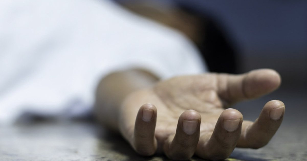 Танымал дәрігердің мәйіті табылды