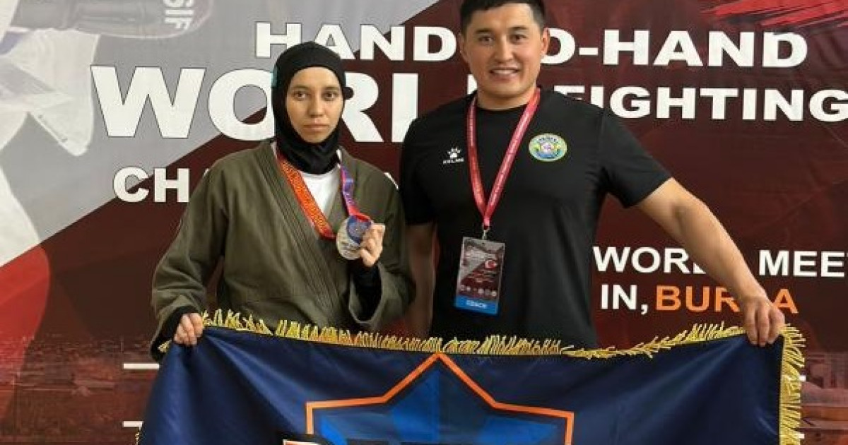 Тарихи жеңіс: қазақстандық құтқарушылар әлемдік аренада топ жарды