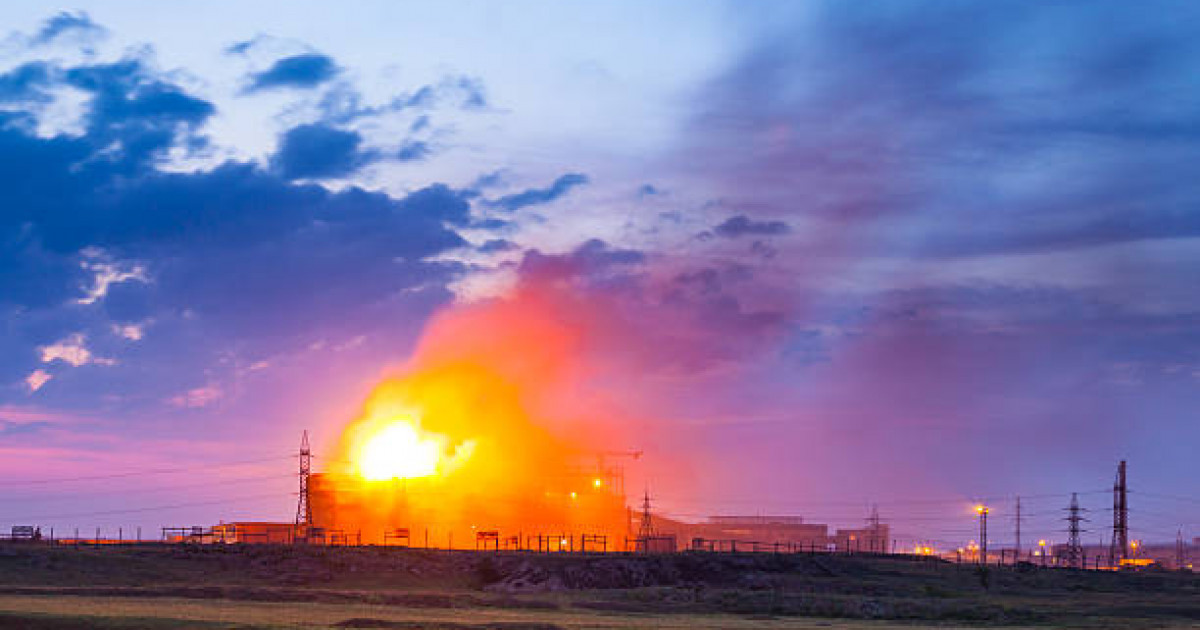 Татарстандағы “Шахед” дрондарын өндіретін зауытқа шабуыл жасалды