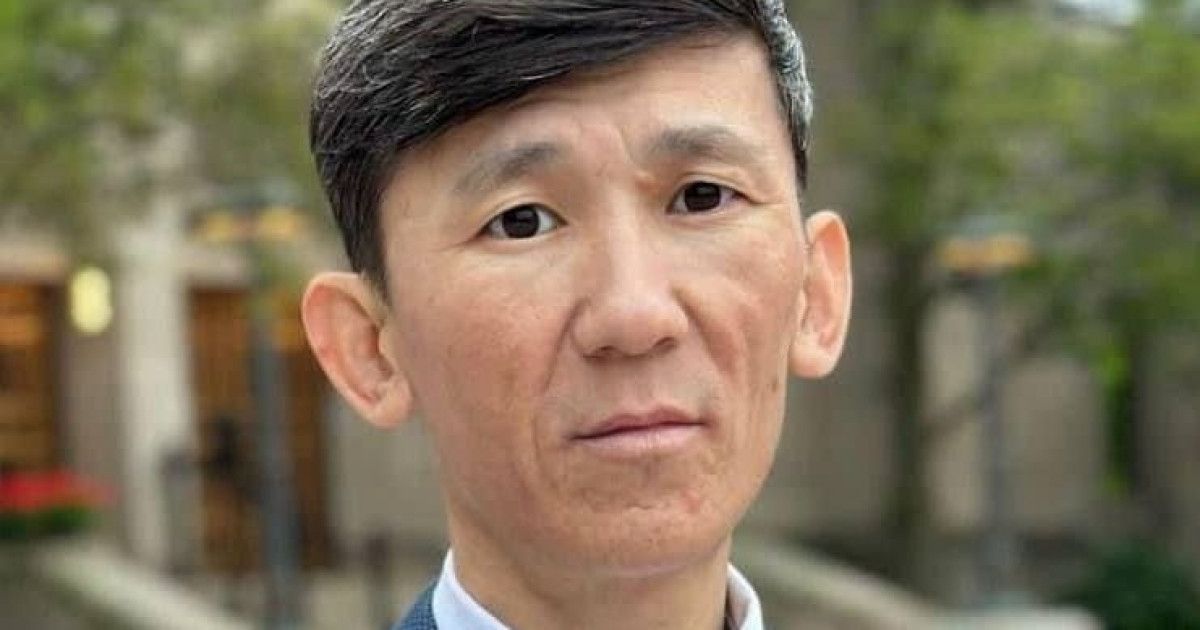 Тимур Бектұр, ІТ ағартушы: Жасанды интеллектіде этика болмайды