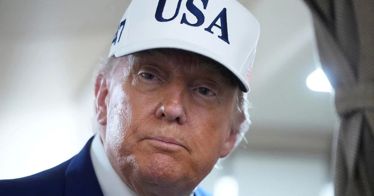 Трамп Нобель бейбітшілік сыйлығына ұсынылды