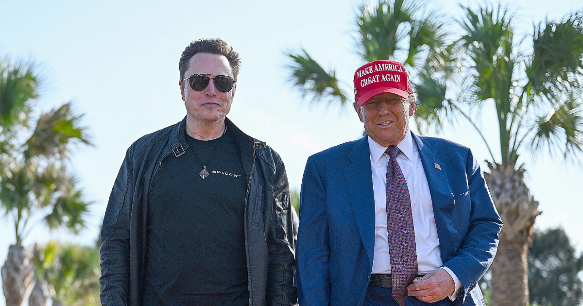 Трамп пен Маск қарым-қатынасы 10 күн ішінде қалай бұзылды?