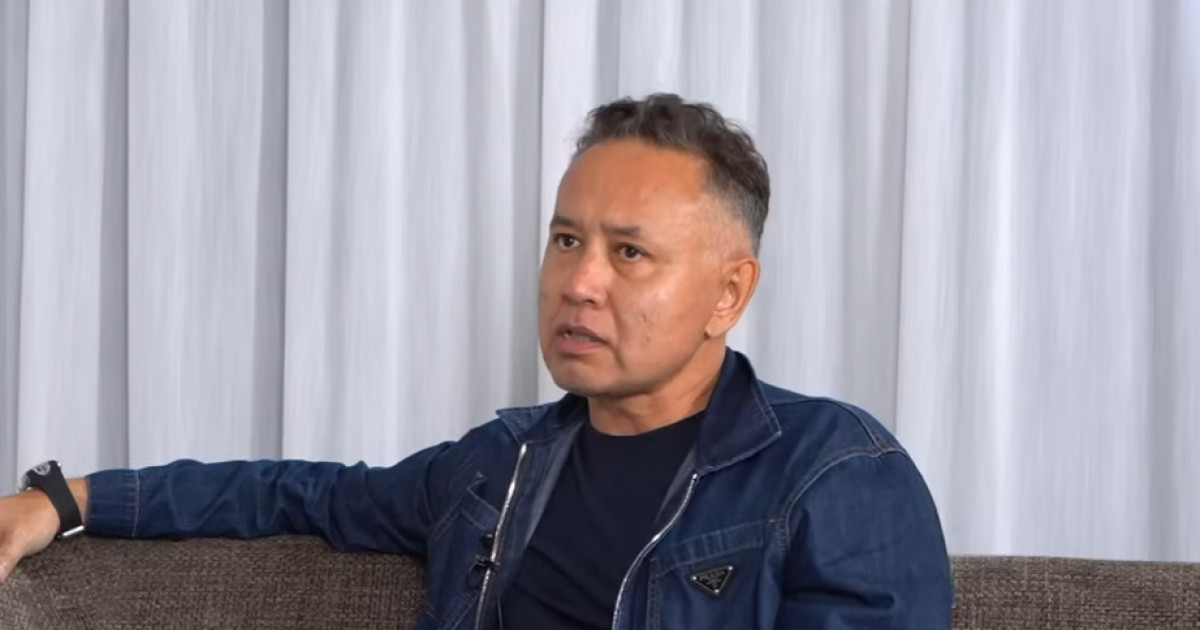 Тұрсын Алагөзов 100 пәтер сыйлауына кім түрткі болғанын айтты