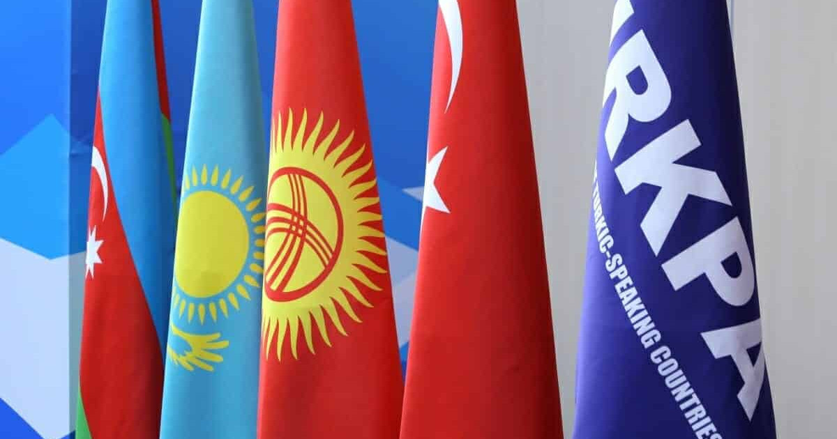 ТүркПА төрағалығы Әзербайжаннан Қазақстанға өтті