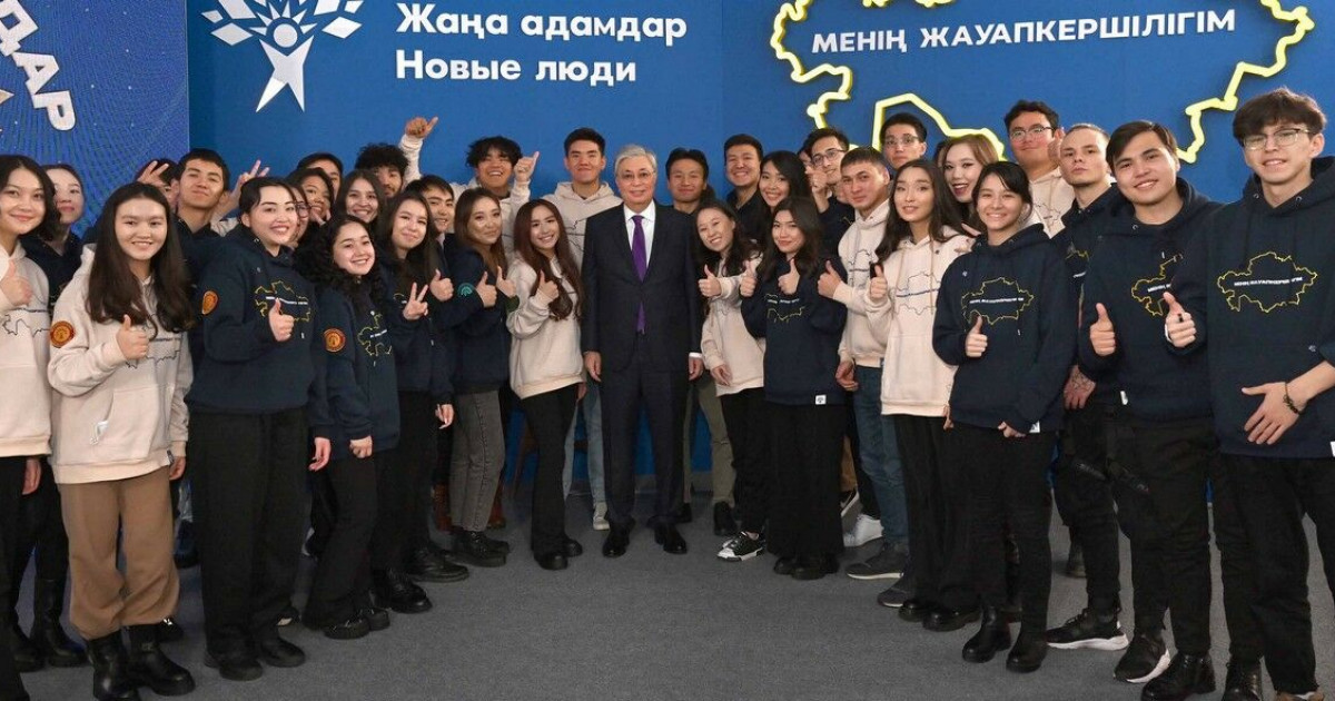 Ұлтты жаңғырту үшін біз өзімізді біртұтас отбасы ретінде сезінуіміз керек – Мәулен Әшімбаев