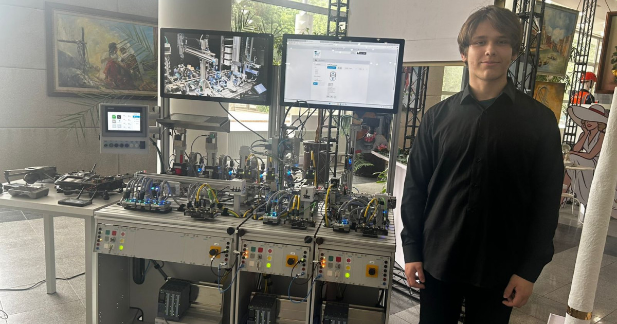 Үздіктерге үміт артып...