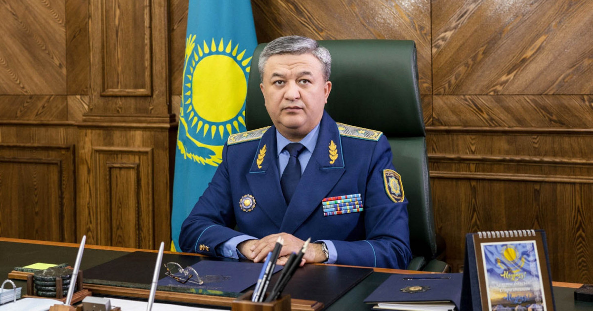 Заң үстемдігі – өңір дамуының кепілі