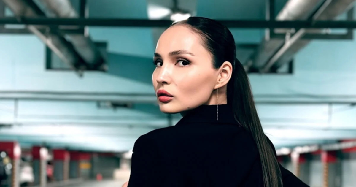 «Жаңа адаммен жаңа үйде өмір сүремін»: Жұлдыз Әбдікәрімова сүйінші жаңалығын жеткізді