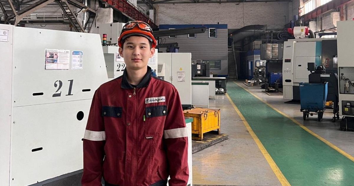 «Жарқын болашақ» – мүмкіндік бастауы